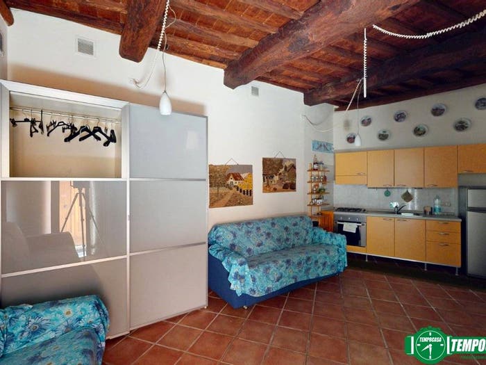 Appartamento monolocale in vendita in Via della Porta, La Pieve San Venerio, La Spezia