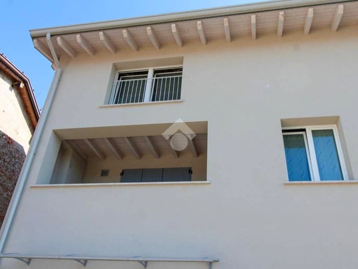Appartamento trilocale in vendita in Via palazzo, Centro, Ghedi