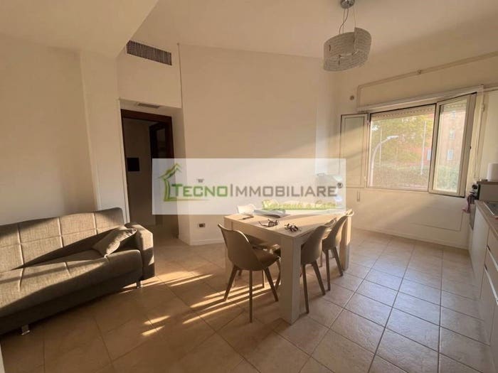 Appartamento bilocale in vendita in Via Mura Sant'Andrea, Centro, Pontecorvo