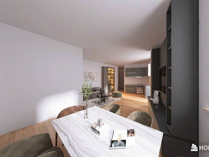 Appartamento con 5 locali in vendita in Via Imperiale, San Fruttuoso, Genova