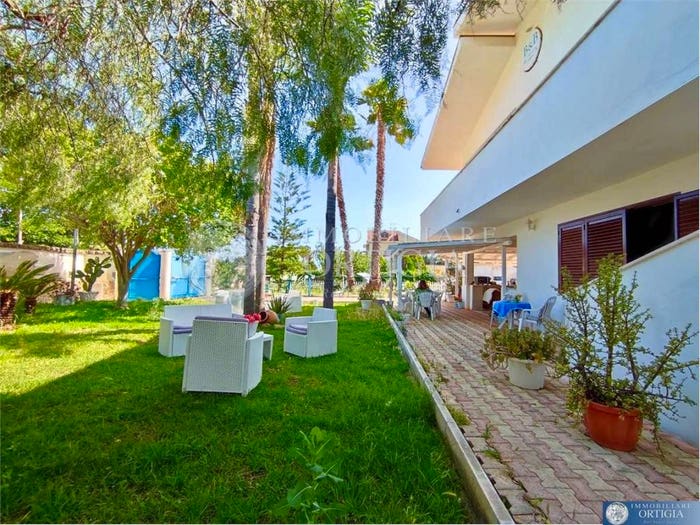 Casa con 6 locali in vendita in traversa arenella, Arenella, Siracusa