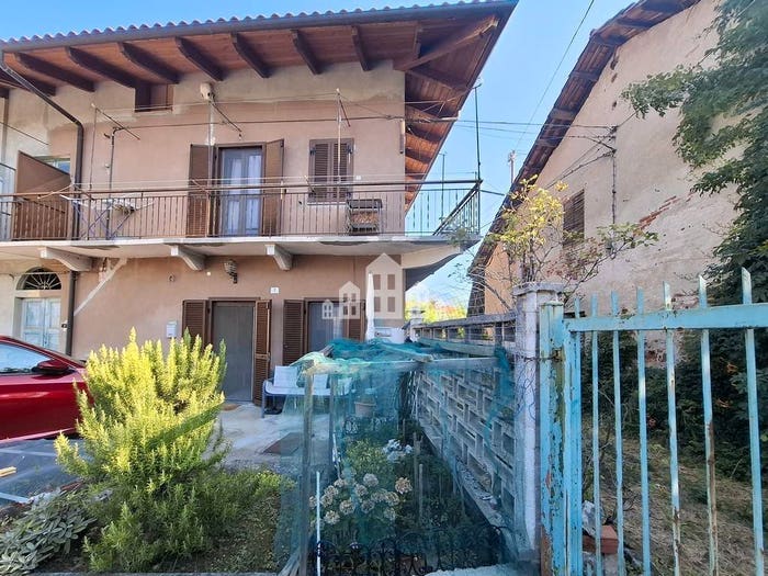 Casa con 5 locali in vendita in Località Boggi Sotto, Centro, Valperga