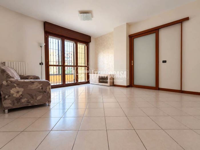 Appartamento trilocale in vendita in Centro, Rozzano