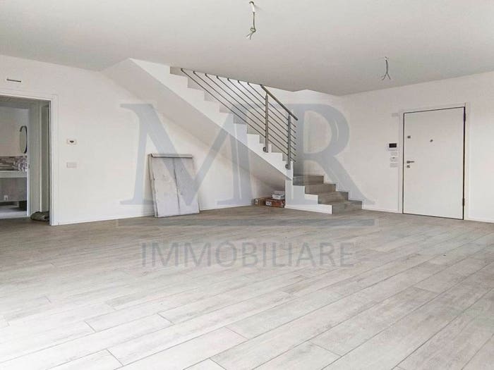 Casa quadrilocale in vendita in Viale delle Olimpiadi, Centro, Maserà di Padova