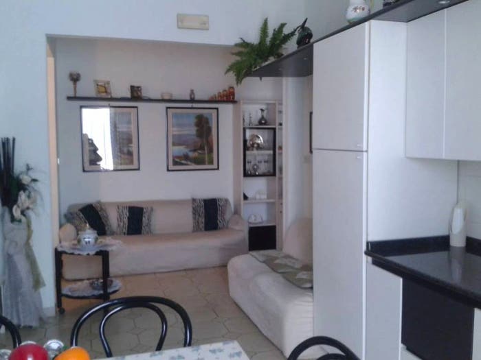 Appartamento quadrilocale in vendita in Via Risorgimento, Centro, Mottola