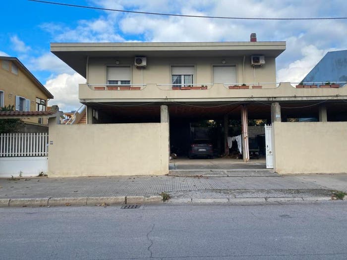 Casa con 5 locali in vendita in Via Cagliari, Sardara