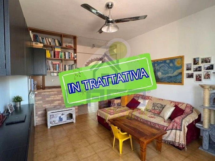 Appartamento trilocale in vendita in Via Pola, Centro, Codogno