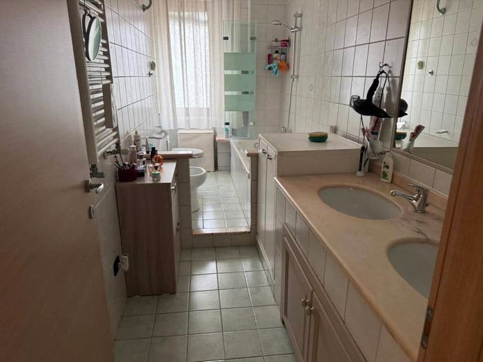 Appartamento trilocale in vendita in Via Roma, Melito di Napoli