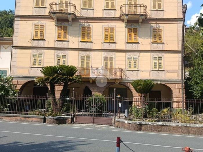 Casa con 6 locali in vendita in Via gallinaria, Gallinaria, Moconesi