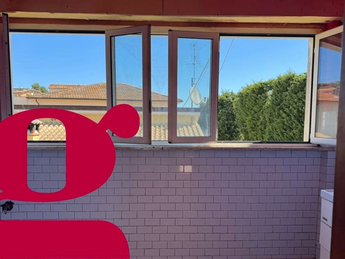 Appartamento con 5 locali in vendita in via casette di passatempo, Passatempo, Osimo