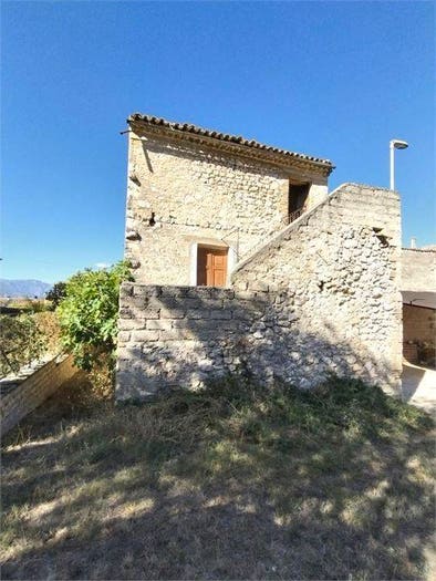 Casa con 5 locali in vendita in Via Marane case nuove, Marane, Sulmona