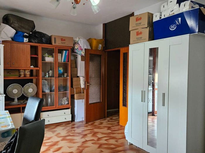 Appartamento quadrilocale in vendita in Via Tito Speri, Ospedale, Fano