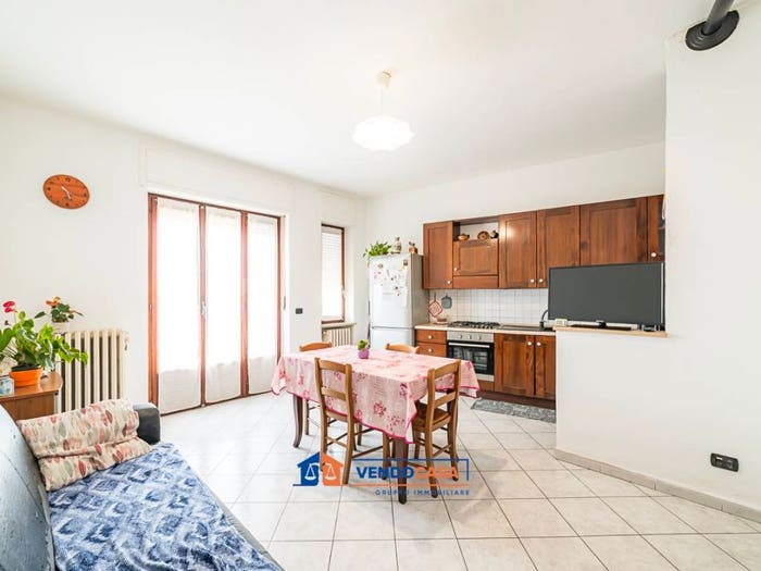 Appartamento trilocale in vendita in Via Asilo, Centro, Cavallermaggiore