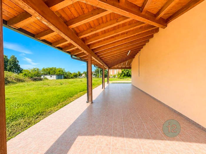 Casa quadrilocale in vendita in Via Borgo, Centro, Concordia sulla Secchia