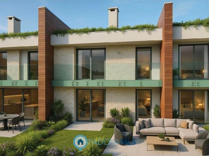 Casa con 6 locali in vendita in Via Vettor Pisani, Voltabarozzo, Padova