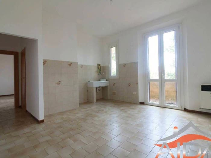 Appartamento bilocale in vendita in via strada Valletta, Traghetto, Argenta