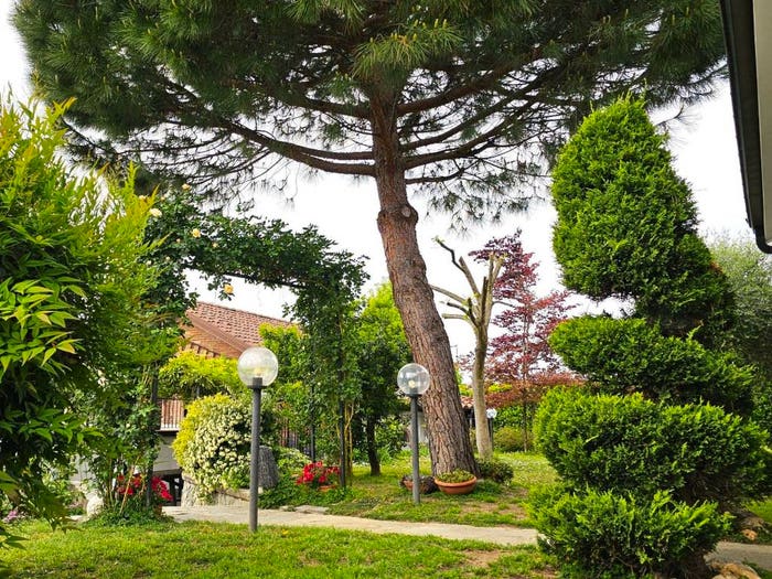 Casa con 6 locali in vendita in Strada Revigliasco, Testona San Michele, Moncalieri