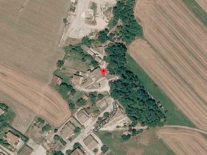 Appartamento bilocale in vendita in Via Virgil Grissom Piane di Falerone FM Italia Falerone FM, Piane, Falerone