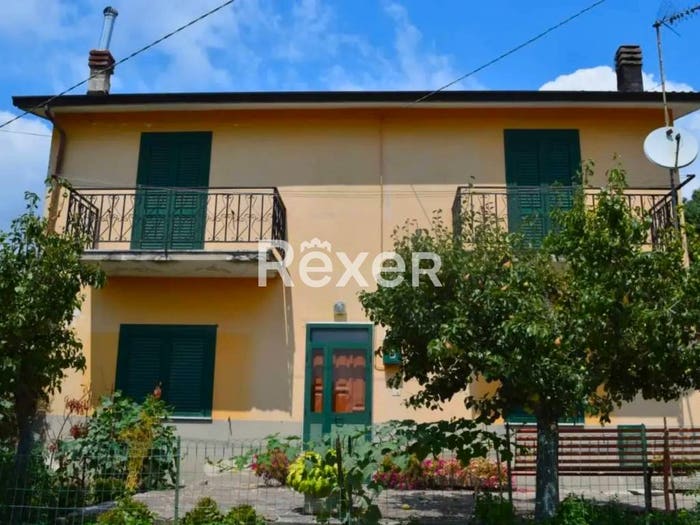 Casa con 6 locali in vendita in Località Casale San Giuliano, Muro Lucano