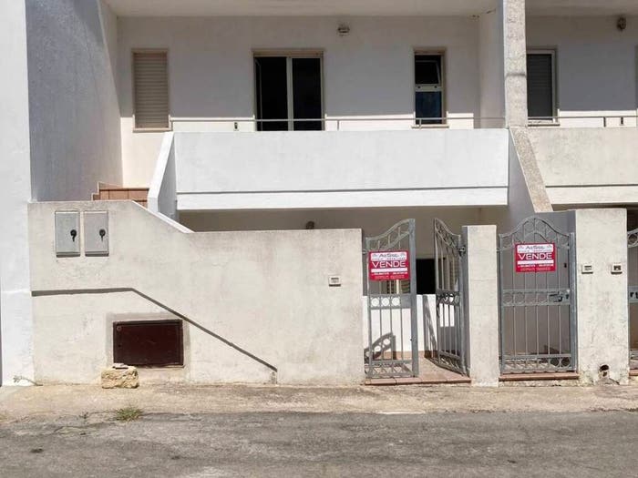 Appartamento con 6 locali in vendita in Via P Ruggeri No Number, Leuca, Castrignano del Capo