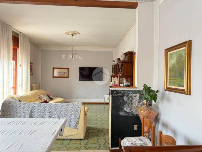 Appartamento trilocale in vendita in Via Roma, Centro, Mairano