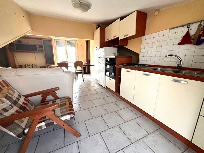 Appartamento bilocale in vendita in Via Fornaci, Casapulla