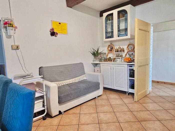 Casa con 6 locali in vendita in Via Comunale, Gavello, Bondeno