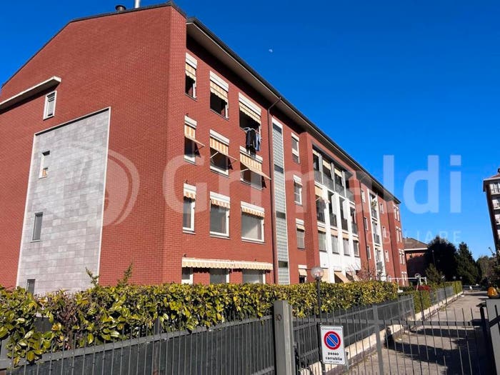 Appartamento con 5 locali in vendita in PIAZZA PERTINI, Borgaretto, Beinasco