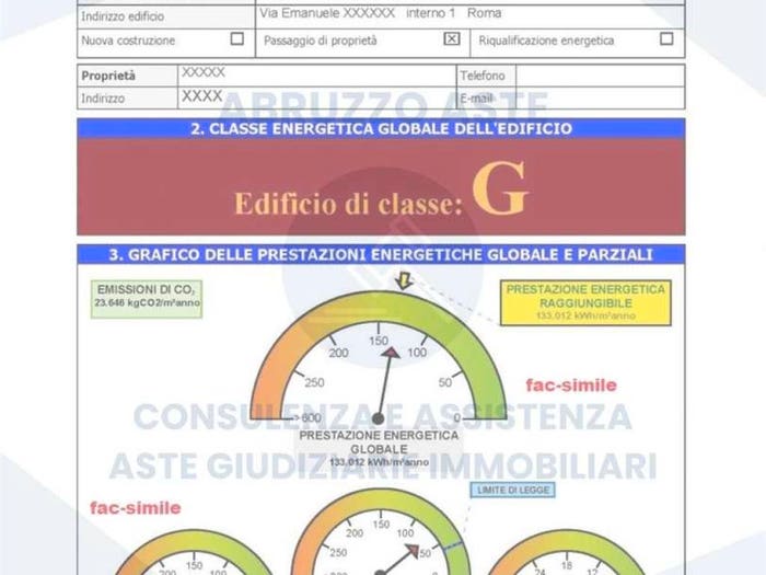 Case in Vendita e in Affitto - 2