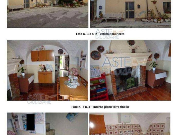 Case in Vendita e in Affitto - 3