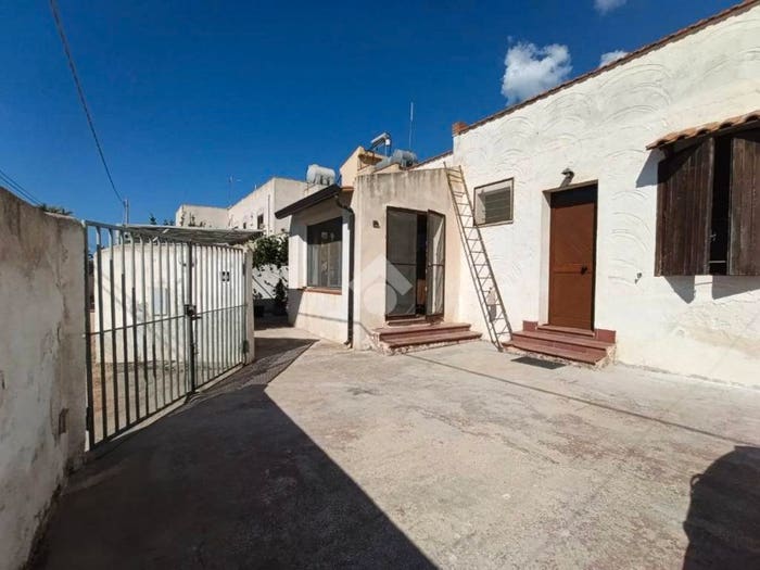 Casa trilocale in vendita in Via Pescara, Quarara Costa Orientale, Mazara del Vallo