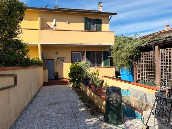 Casa con 5 locali in vendita in Via della Chiusa, Migliarino, Vecchiano