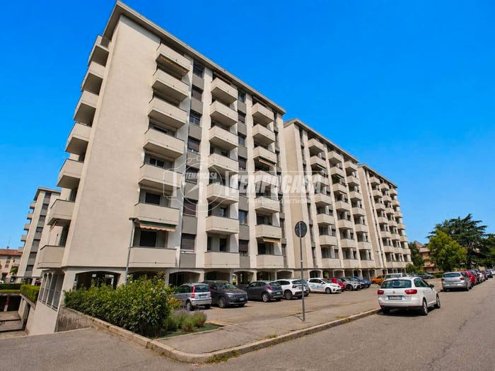 Appartamento quadrilocale in vendita in Via Augusto Righi, San Paolo, Novara