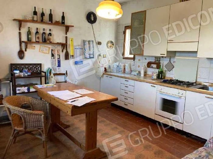 Casa quadrilocale in vendita in Fraz consandolo via nazionale sud, Consandolo, Argenta