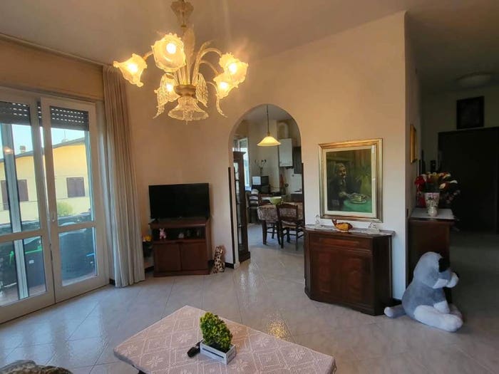 Appartamento trilocale in vendita in Via per Buscate, Centro, Castano Primo