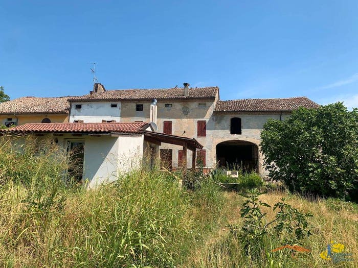 Casa in vendita in Via Cecoslovacchia, Centro, Boretto