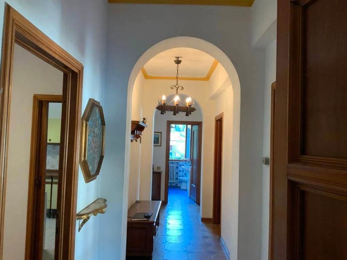 Appartamento con 6 locali in vendita in Centro No Number, Centro, Castelnuovo di Garfagnana