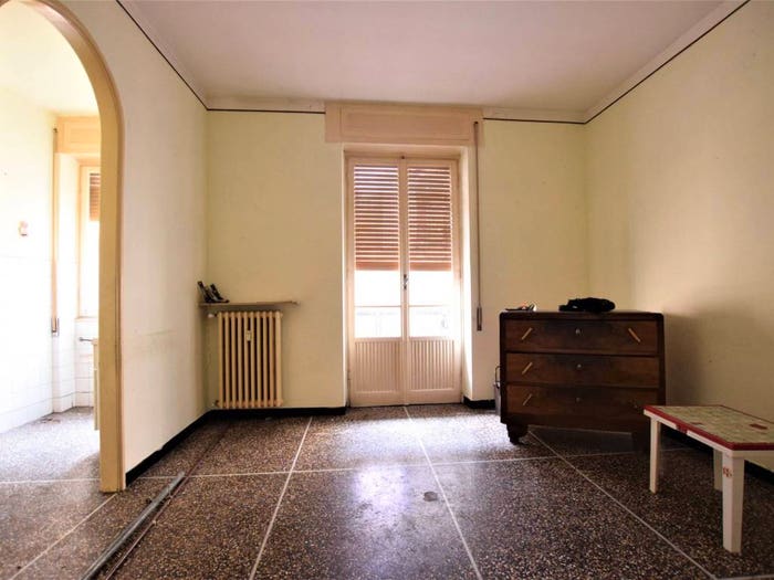 Appartamento quadrilocale in vendita in Novi Ligure