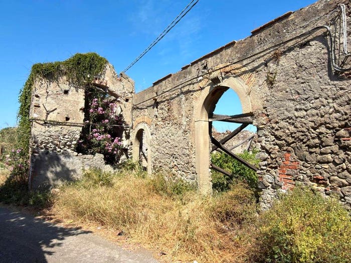 Casa in vendita in Via Due Bagli, Ponente, Milazzo