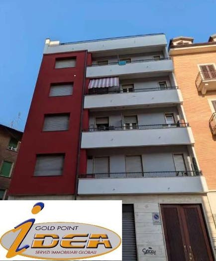 Appartamento bilocale in vendita in Via Exilles, Parella, Torino
