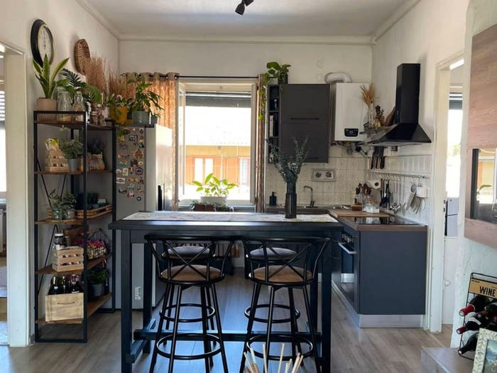 Appartamento trilocale in vendita in Via Caluso, Centro, Chivasso
