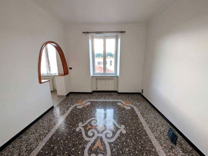 Appartamento bilocale in vendita in via del Campasso, Sampierdarena, Genova