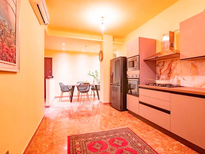 Appartamento bilocale in vendita in Via dei Narcisi, Villaggio Residenziale, Inzago