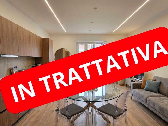 Appartamento bilocale in vendita in Via Filippo Juvarra, Nichelino
