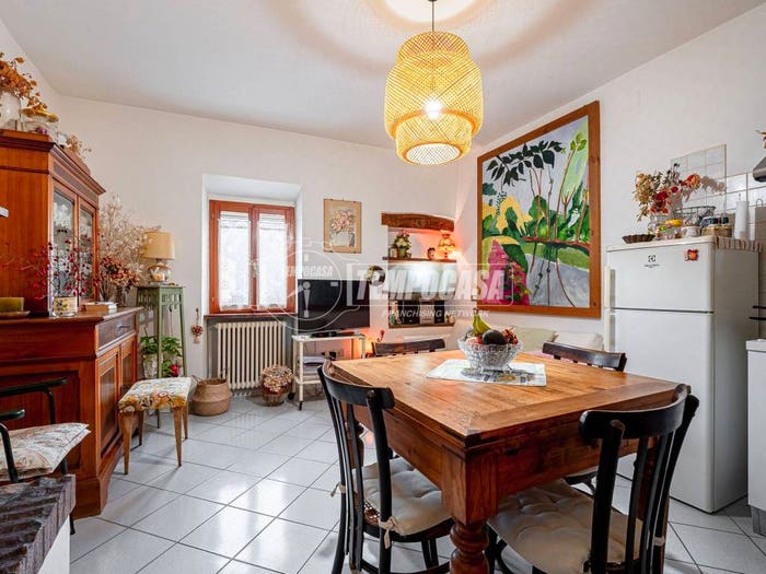 Casa trilocale in vendita in Via Riolo, La Strada, Brisighella