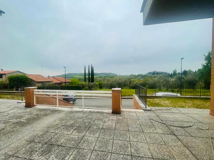 Appartamento bilocale in vendita in Vescovado, Murlo