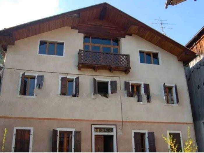 Casa monolocale in vendita in Via Maestra, Venas, Valle di Cadore