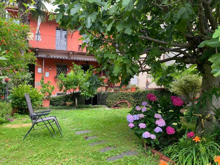 Casa con 5 locali in vendita in Via Maria del Ponte, Bieno, San Bernardino Verbano