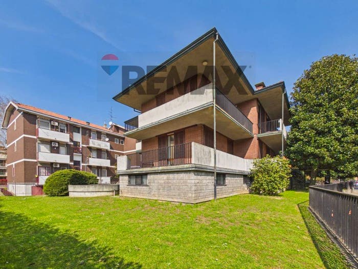 Appartamento con 5 locali in vendita in via Fusi, Città Giardino, Pavia