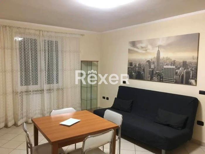 Appartamento trilocale in vendita in Via Borgonuovo, Cerchio
